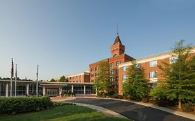 Southbridge Hotel And Conference Center